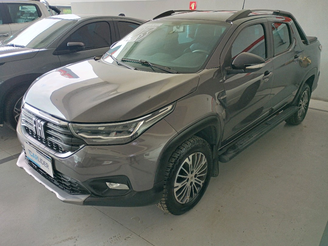 STRADA 1.3 FIREFLY FLEX RANCH CD CVT4