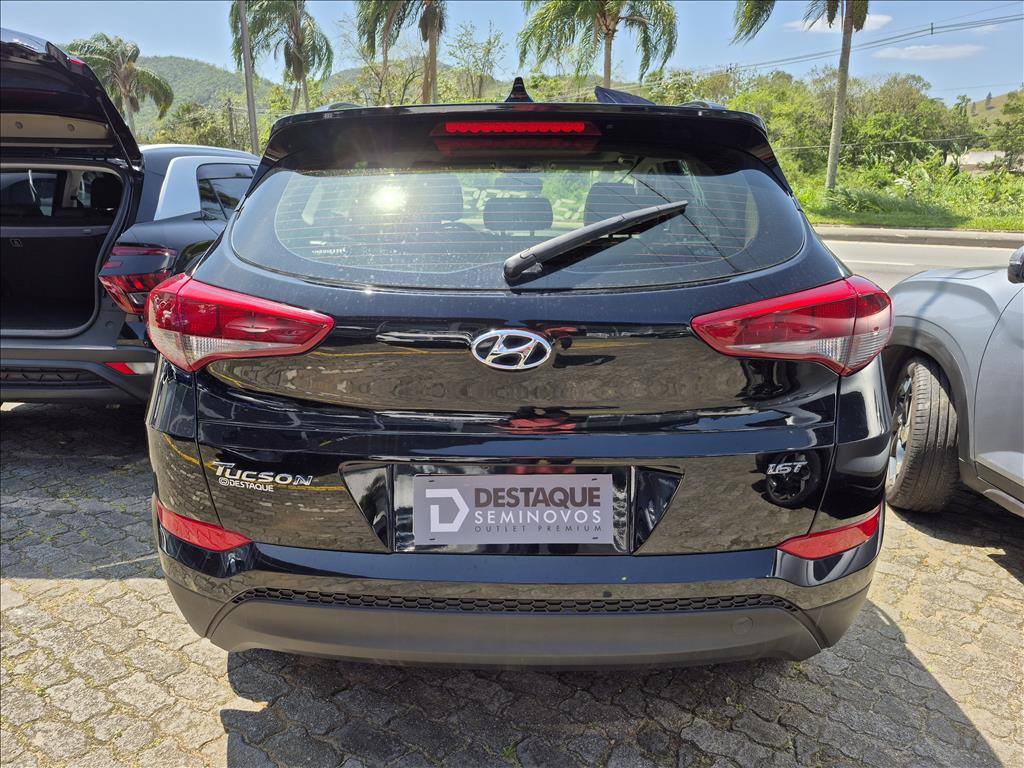 Foto ilustrativa do carro