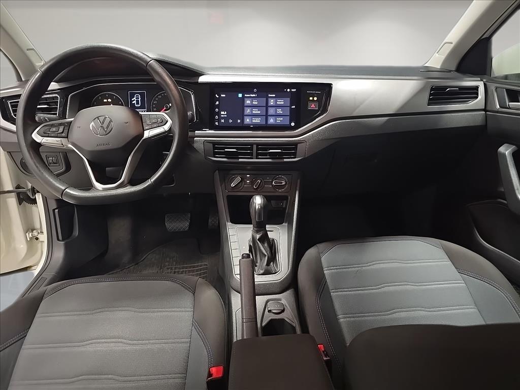 NIVUS 1.0 200 TSI TOTAL FLEX COMFORTLINE AUTOMÁTICO8