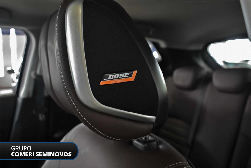 KICKS 1.6 16V FLEXSTART EXCLUSIVE XTRONIC18