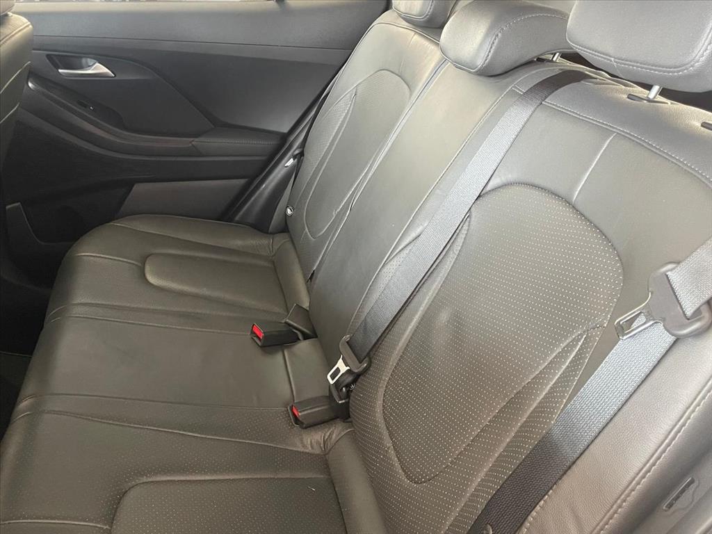 CRETA 1.0 TGDI FLEX LIMITED AUTOMÁTICO12