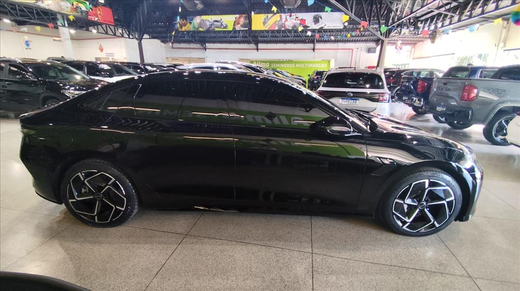 SEAL 82,5 KW ELÉTRICO AWD7