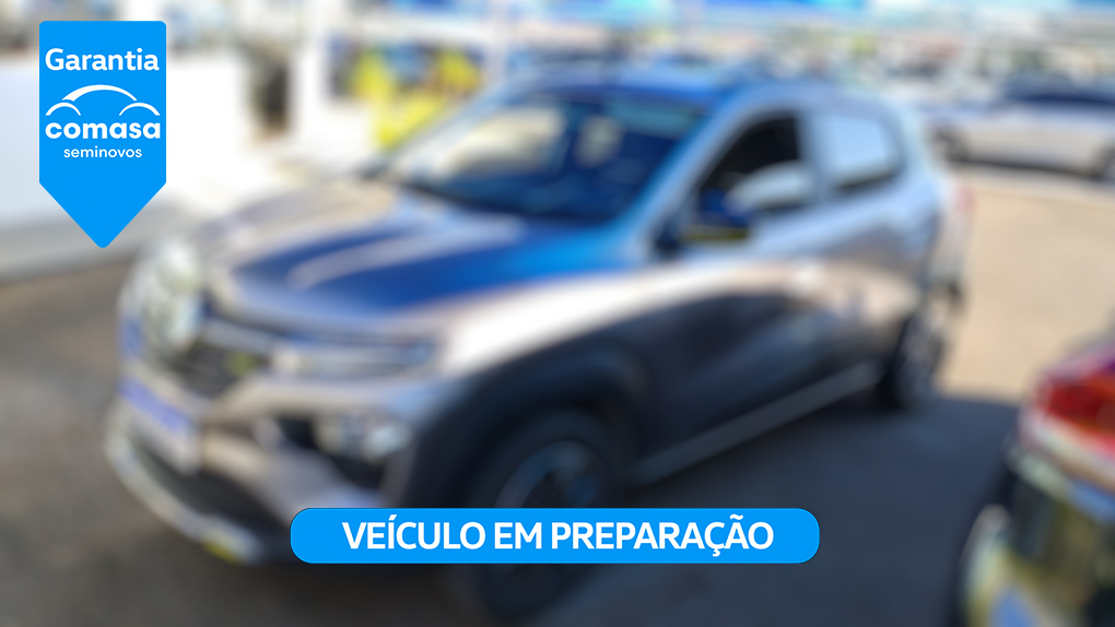 KWID 1.0 12V SCE FLEX OUTSIDER MANUAL