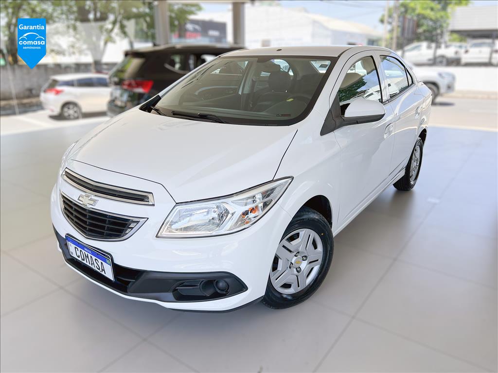 PRISMA 1.0 MPFI LT 8V FLEX 4P MANUAL