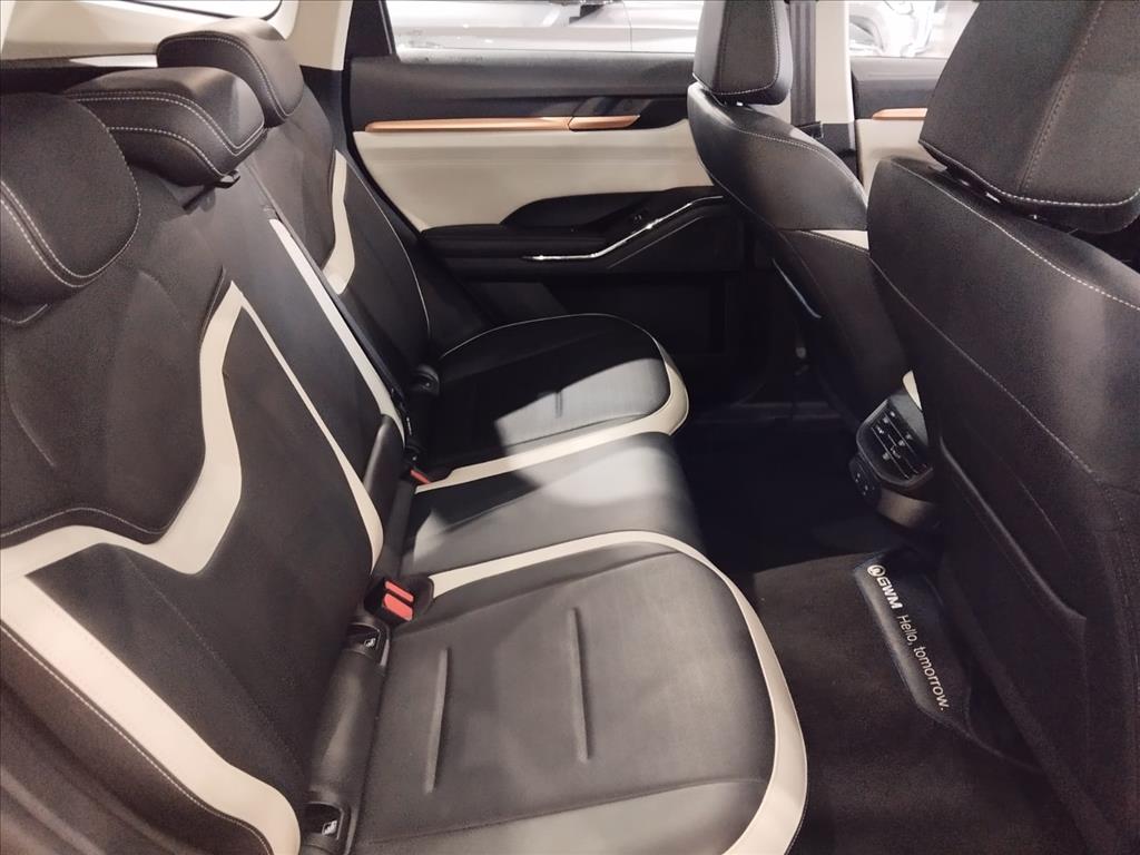 HAVAL H6 1.5 PHEV19 E-TRACTION15