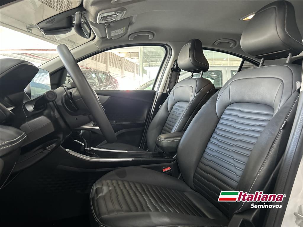 FASTBACK 1.0 TURBO 200 FLEX AUDACE CVT6