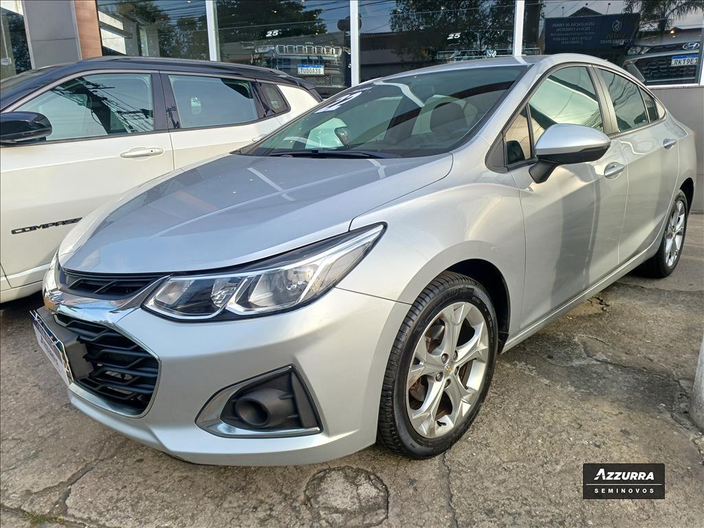 CRUZE 1.4 TURBO LT 16V FLEX 4P AUTOMÁTICO1
