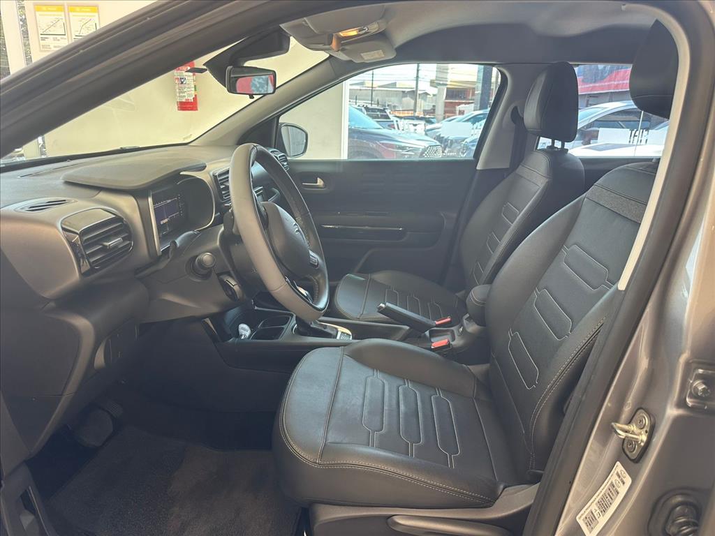 C4 CACTUS 1.6 VTI 120 FLEX FEEL PACK EAT64