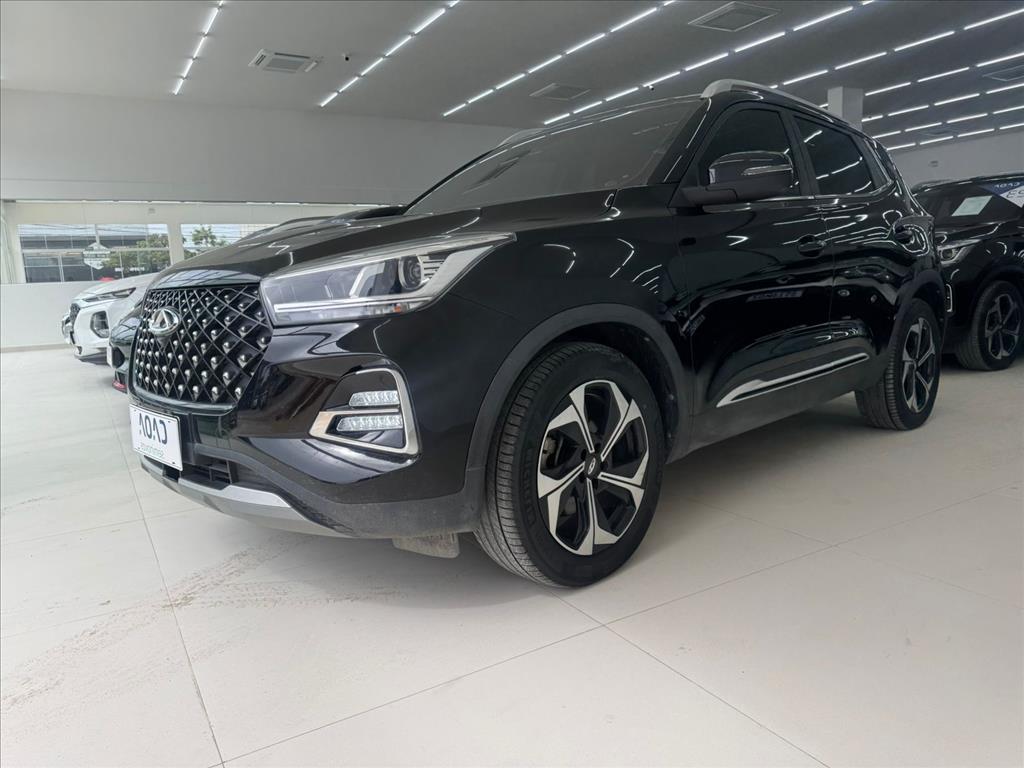 1.5 VVT TURBO iFLEX CVT