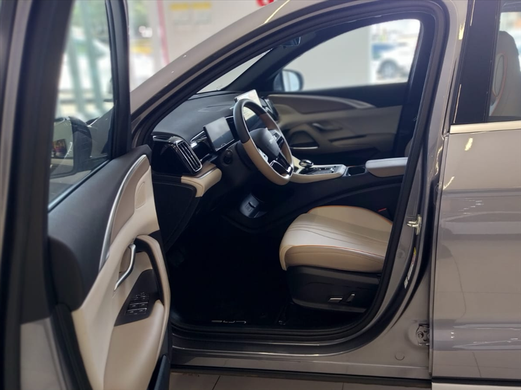 SONG PRO 1.5 DM-I HÍBRIDO GS AUTOMÁTICO8