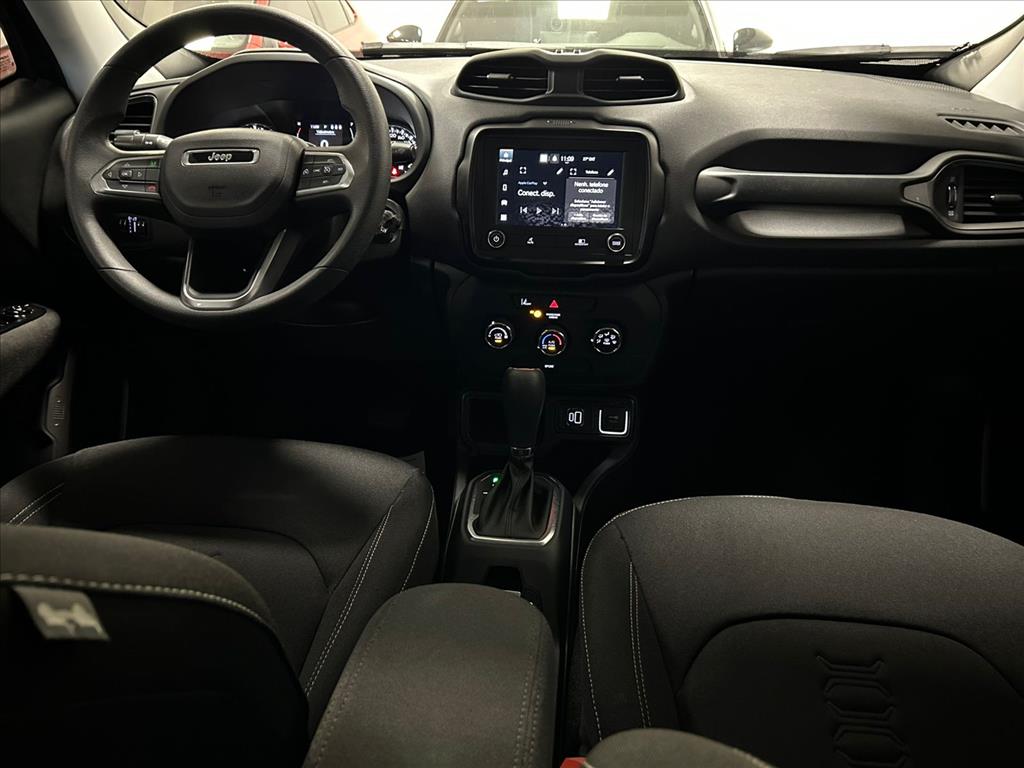 RENEGADE 1.3 T270 TURBO FLEX SPORT AT69