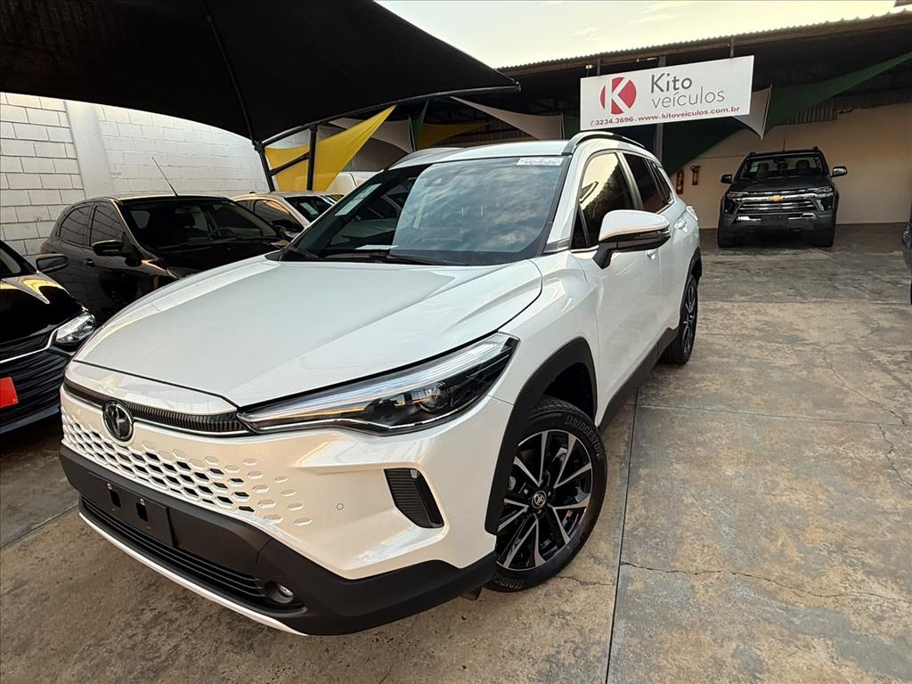 foto do carro