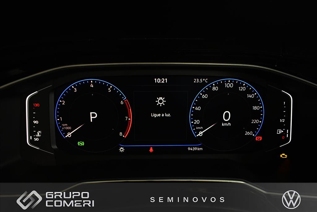 POLO 1.0 170 TSI HIGHLINE AUTOMÁTICO5