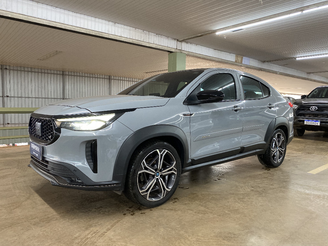 FASTBACK 1.0 TURBO 200 FLEX IMPETUS CVT