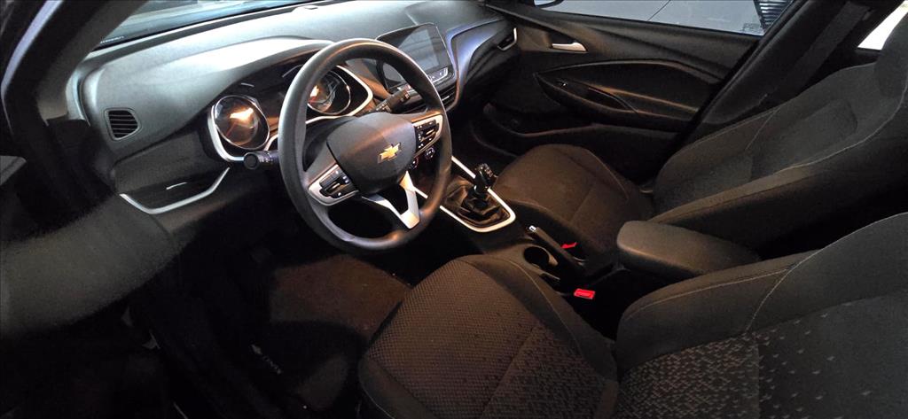 ONIX 1.0 TURBO FLEX LT MANUAL8