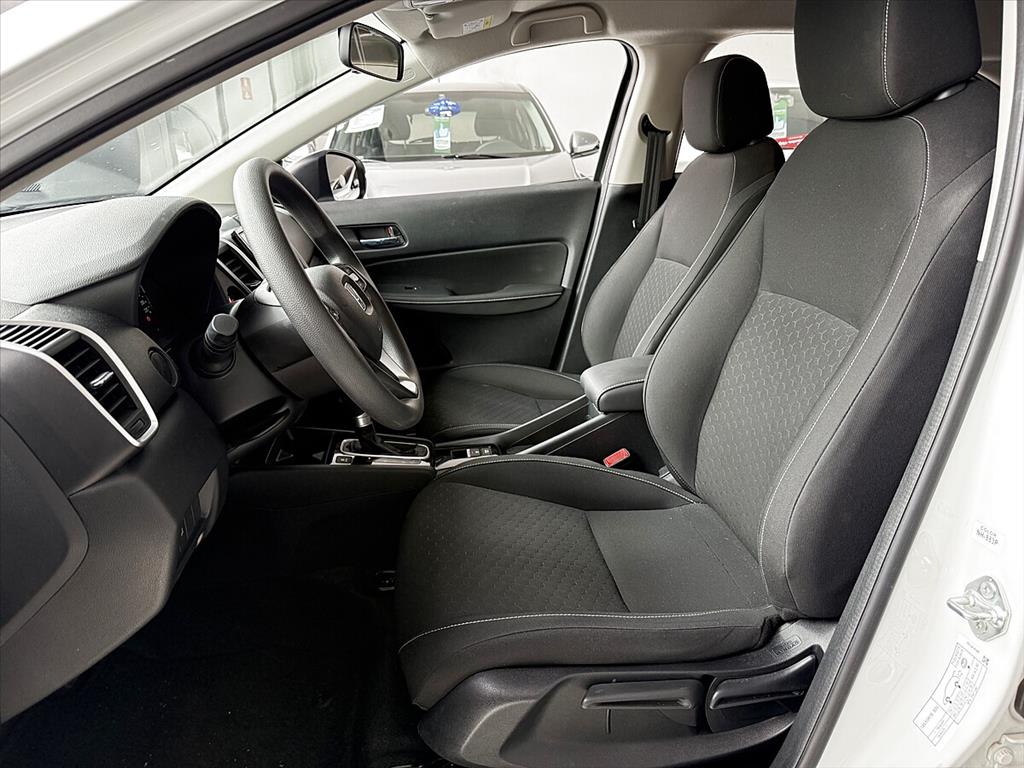 Honda City - 1.5 i-VTEC FLEX HATCH EX CVT