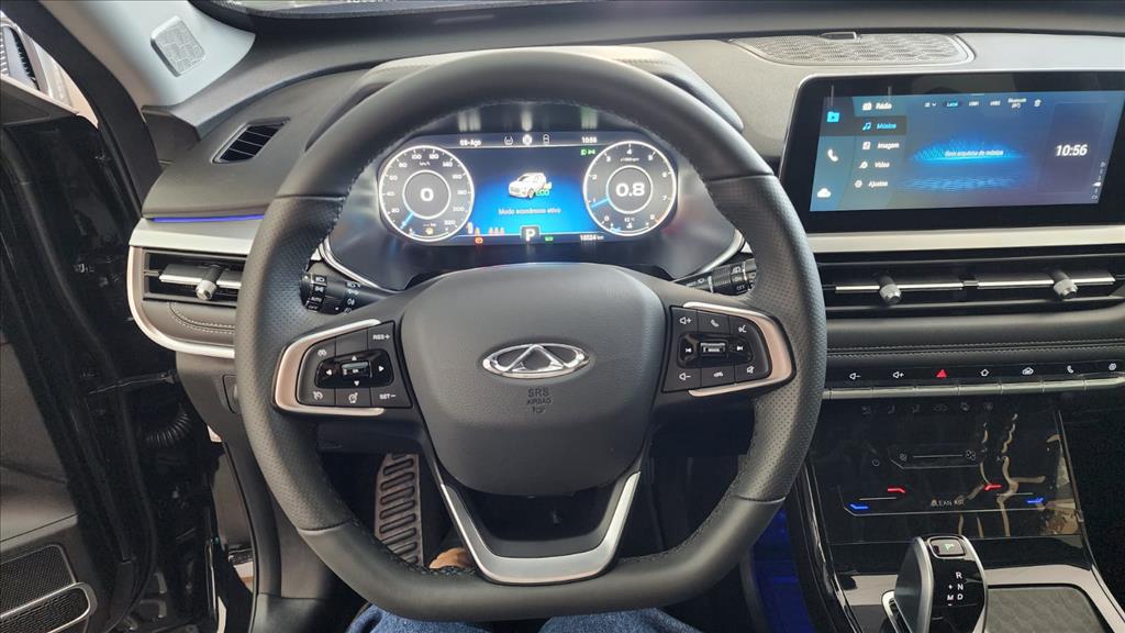 TIGGO 7 1.5 TCI TURBO FLEX SPORT CVT8