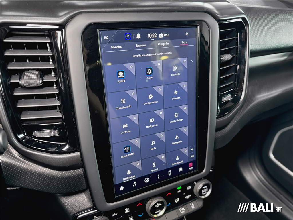 TORO 1.3 TURBO 270 FLEX ULTRA AT610