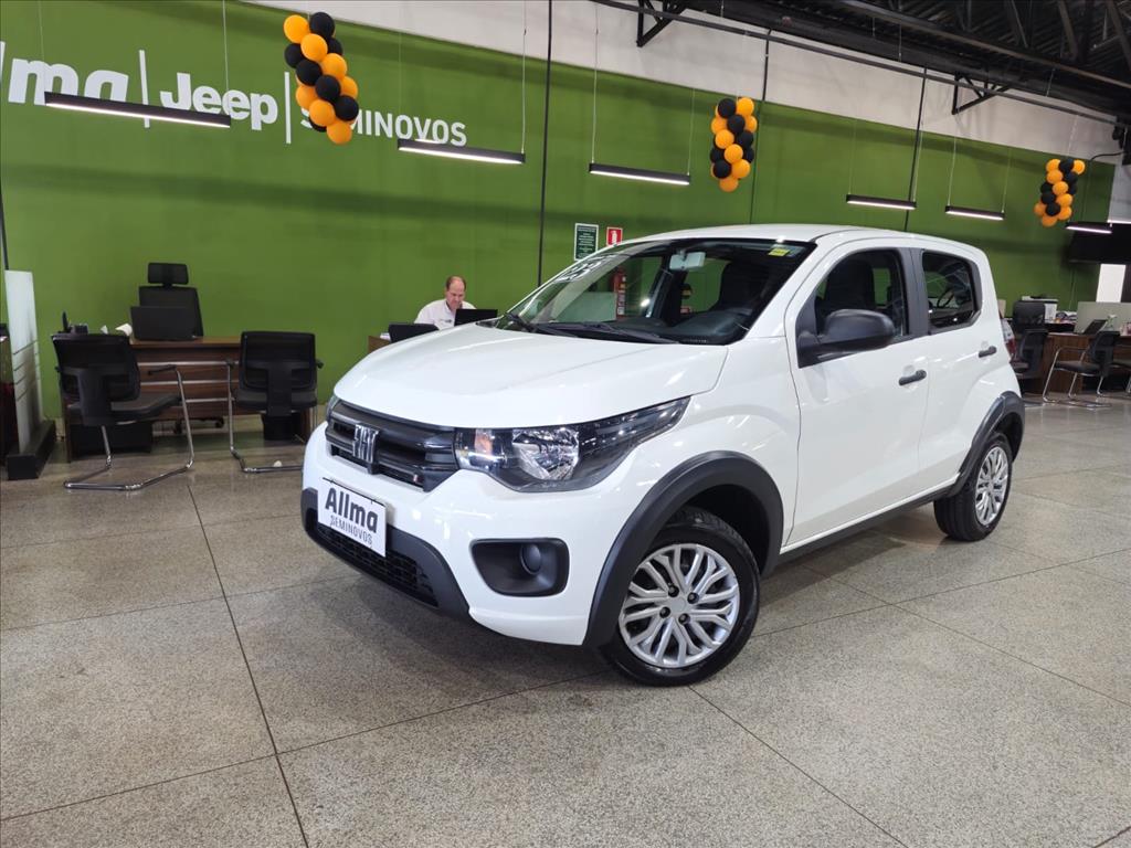 MOBI 1.0 EVO FLEX LIKE. MANUAL8