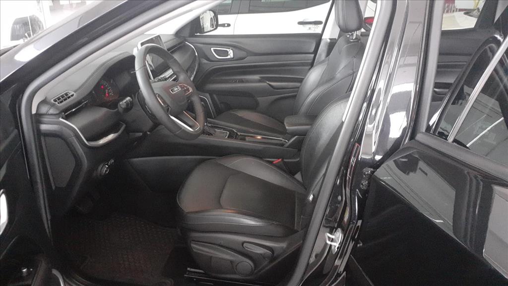 COMPASS 1.3 T270 TURBO FLEX SPORT AT67