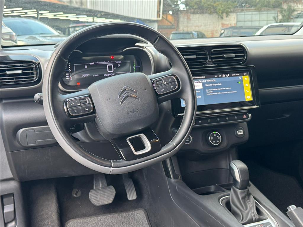 C4 CACTUS 1.6 THP FLEX SHINE PACK EAT615