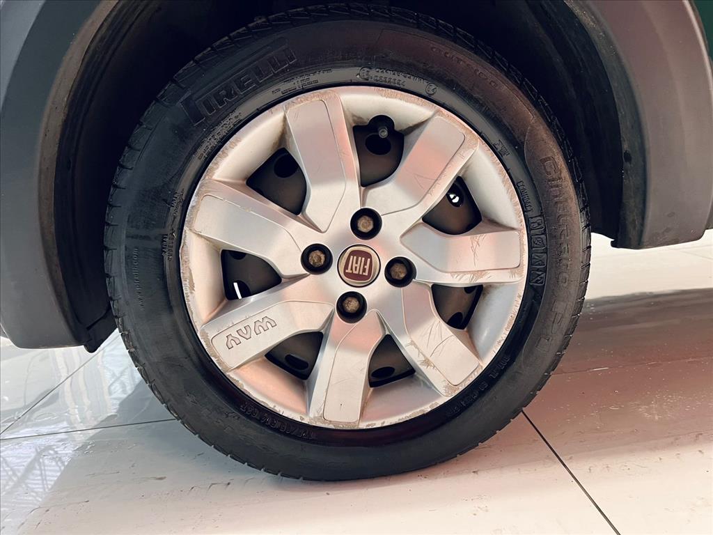 MOBI 1.0 EVO FLEX WAY MANUAL6