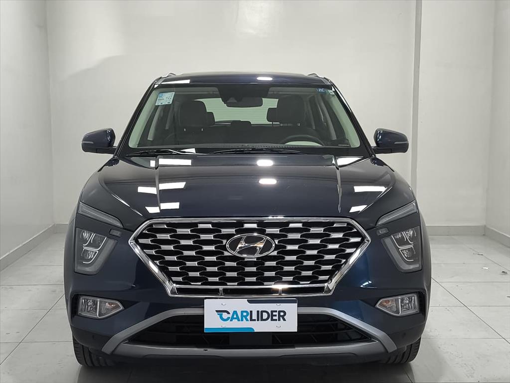 CRETA 2.0 FLEX ULTIMATE AUTOMÁTICO1