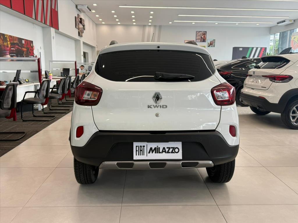 KWID 1.0 12V SCE FLEX OUTSIDER MANUAL4