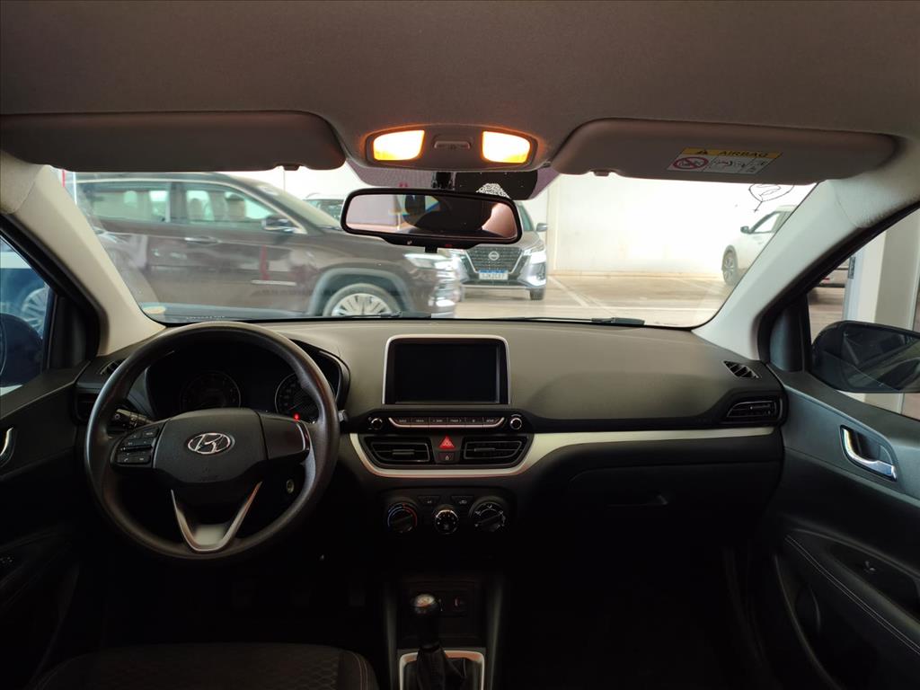 HB20 1.0 12V FLEX EVOLUTION MANUAL4