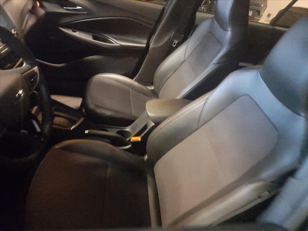 GM - Chevrolet-ONIX-1.0 TURBO FLEX RS AUTOMÁTICO