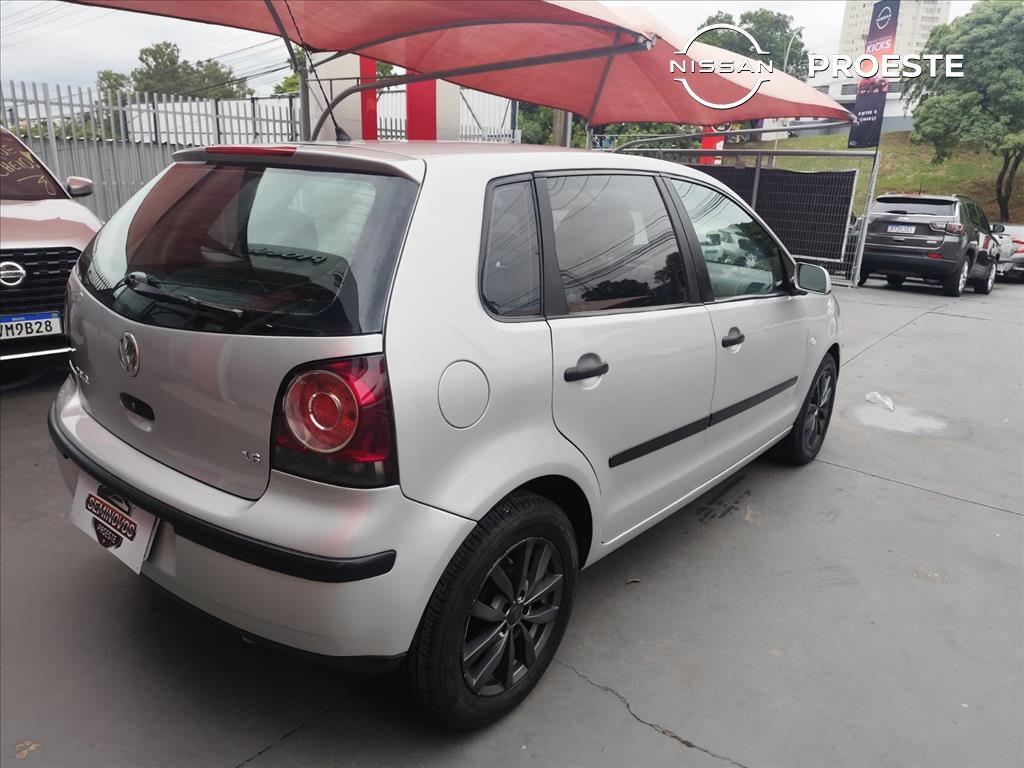 POLO 1.6 MI 8V FLEX 4P MANUAL1