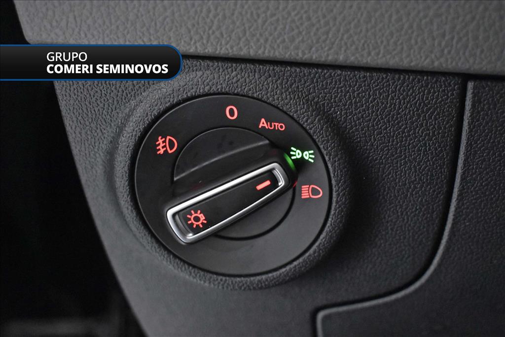 POLO 1.0 200 TSI COMFORTLINE AUTOMÁTICO