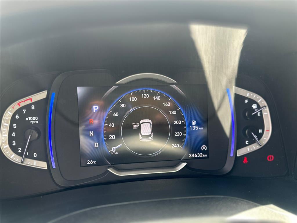 Hyundai-CRETA-1.0 TGDI FLEX PLATINUM AUTOMÁTICO