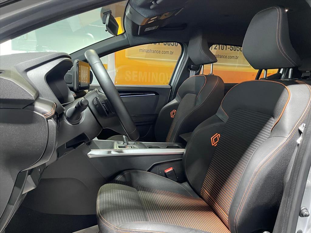 KARDIAN 1.0 TCE FLEX PREMIÉRE EDITION EDC14