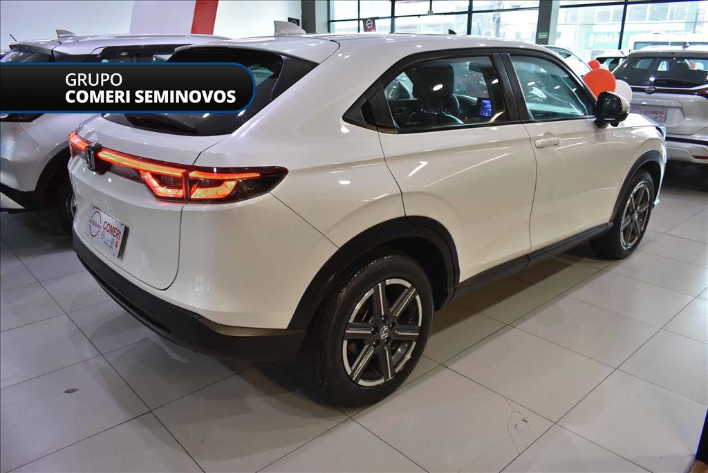 HR-V 1.5 DI I-VTEC FLEX EX CVT