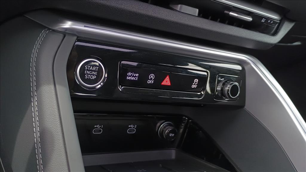Q5 2.0 TFSI GASOLINA SPORTBACK ADVANCED QUATTRO S TRONIC9