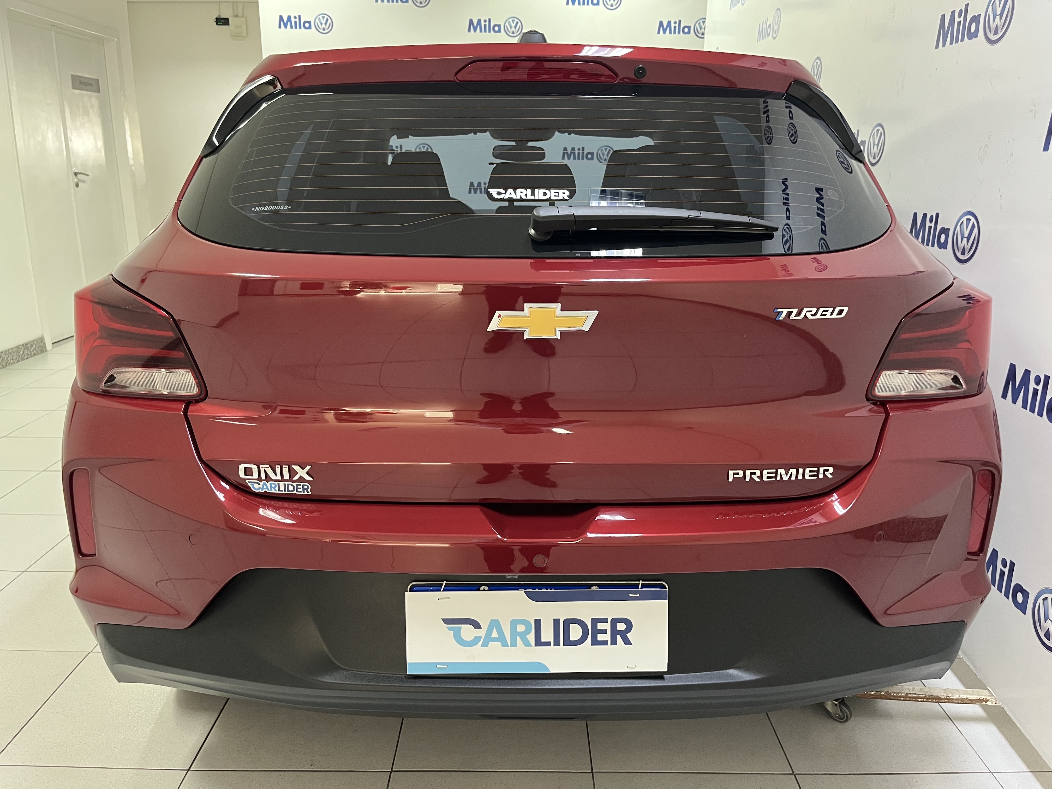 ONIX PLUS 1.0 TURBO FLEX PREMIER AUTOMÁTICO3