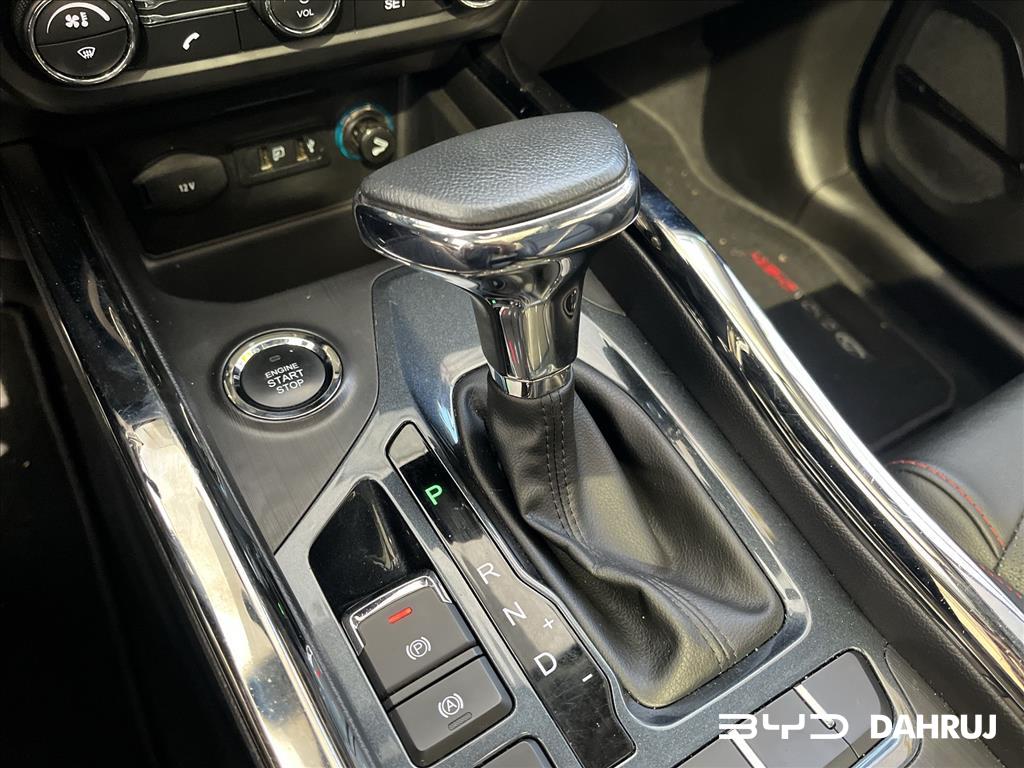 TIGGO 5x 1.5 VVT TURBO iFLEX TXS DCT9