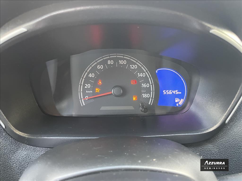 KWID 1.0 12V SCE FLEX ZEN MANUAL11