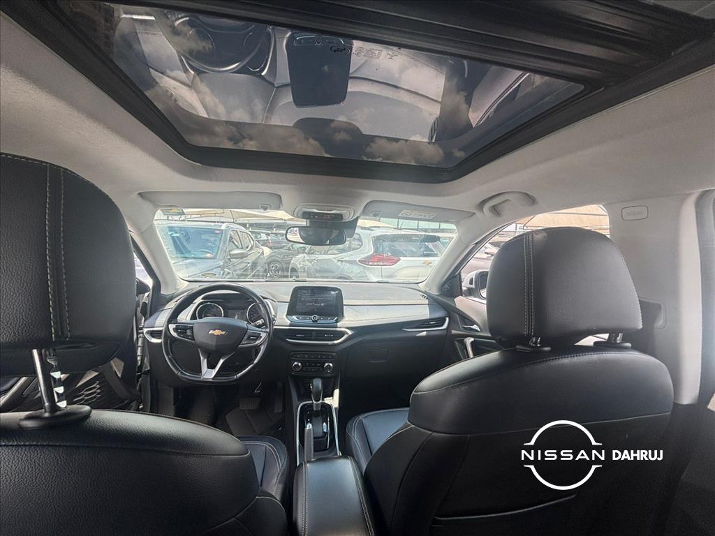 TRACKER 1.2 TURBO FLEX PREMIER AUTOMÁTICO12