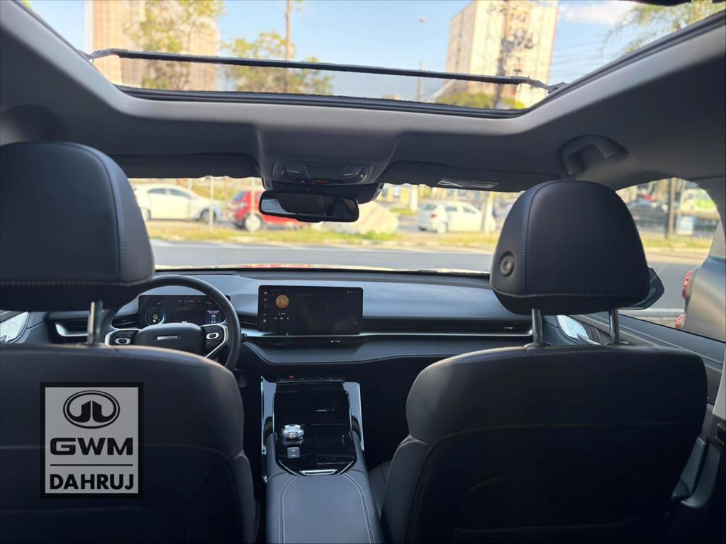 HAVAL H6 1.5 PHEV PREMIUM AWD E-TRACTION11