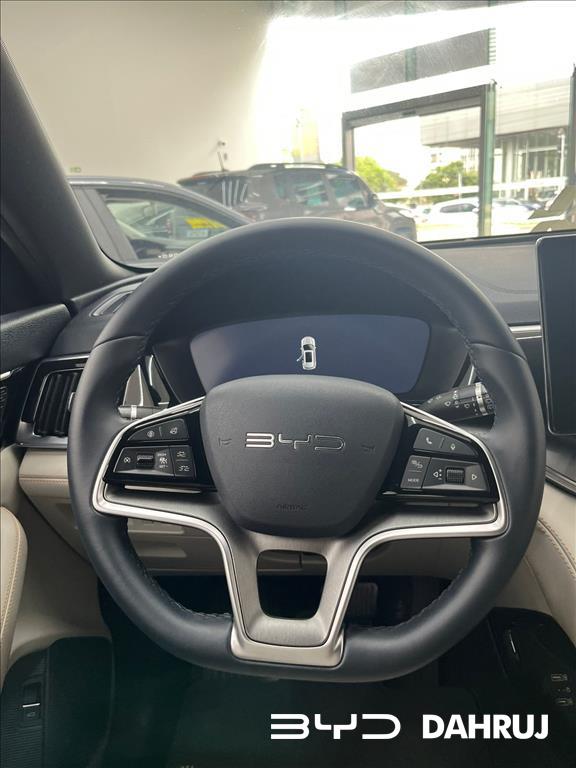 SONG PLUS 1.5 DM-I HÍBRIDO AUTOMÁTICO3