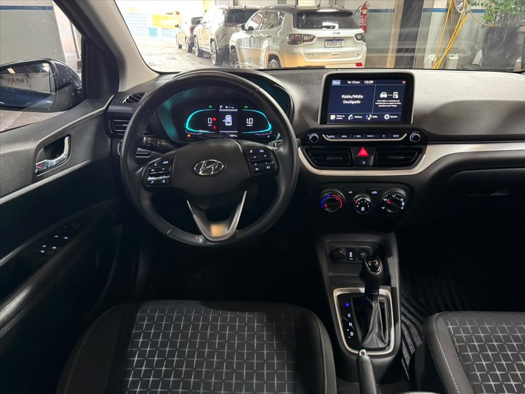 Hyundai-HB20-1.0 TGDI FLEX PLATINUM AUTOMÁTICO