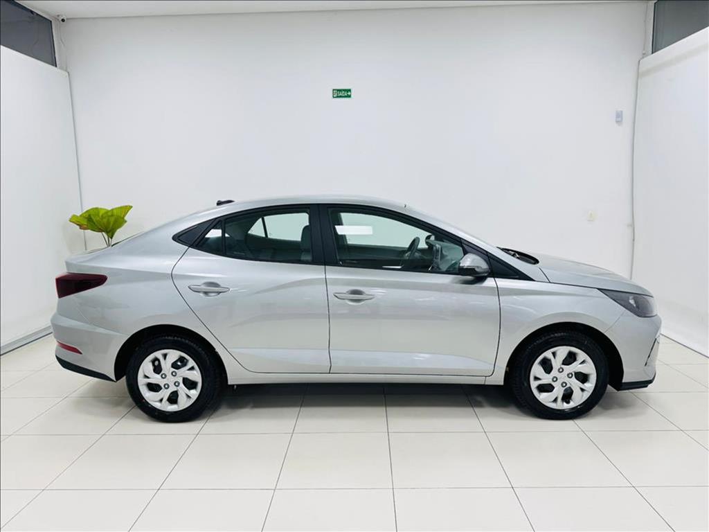 Hyundai-HB20S-1.0 12V FLEX COMFORT MANUAL