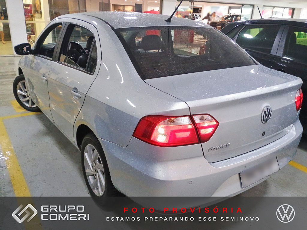 VOYAGE 1.0 12V MPI TOTALFLEX 4P MANUAL1
