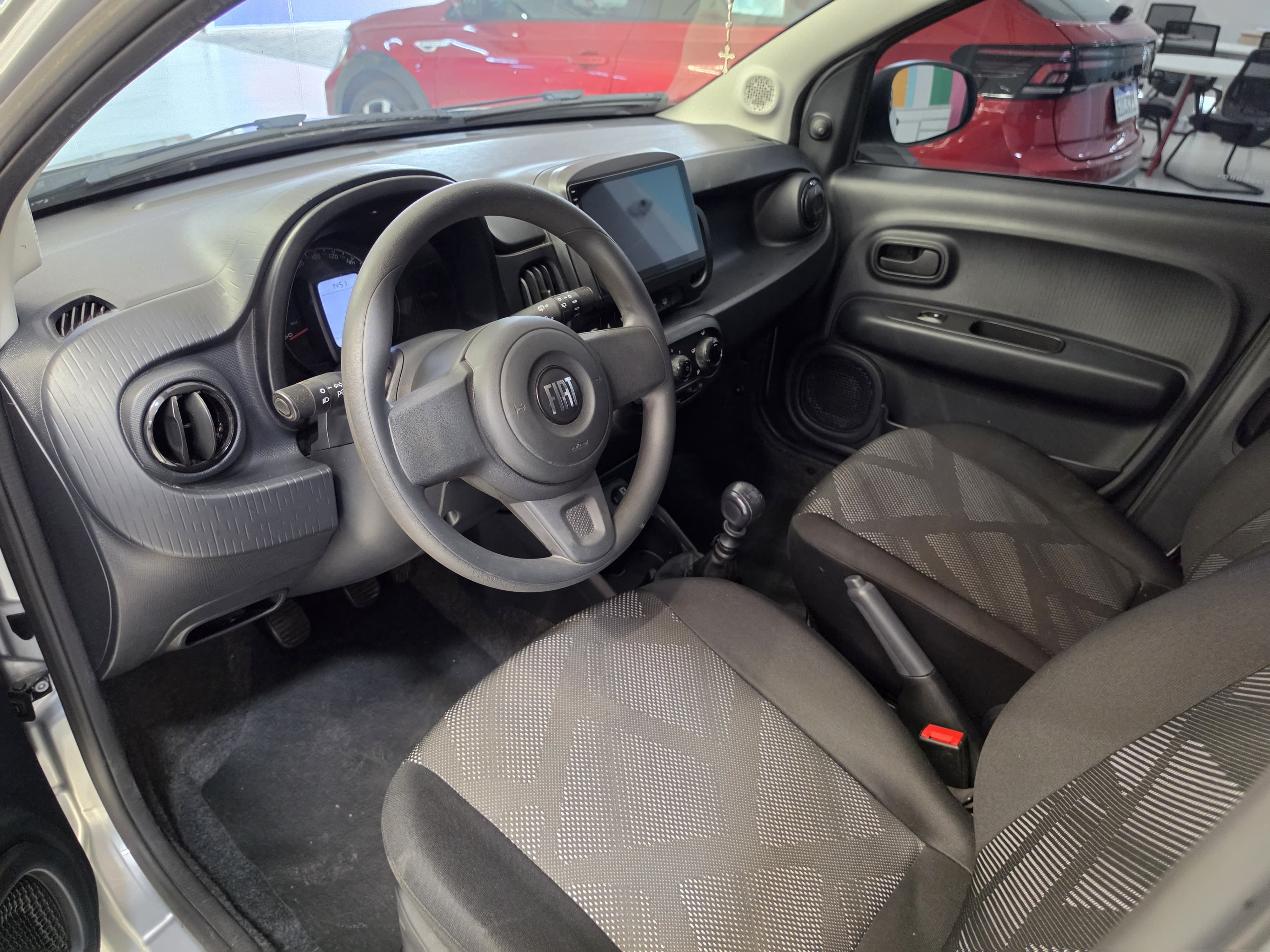 MOBI 1.0 EVO FLEX LIKE. MANUAL6