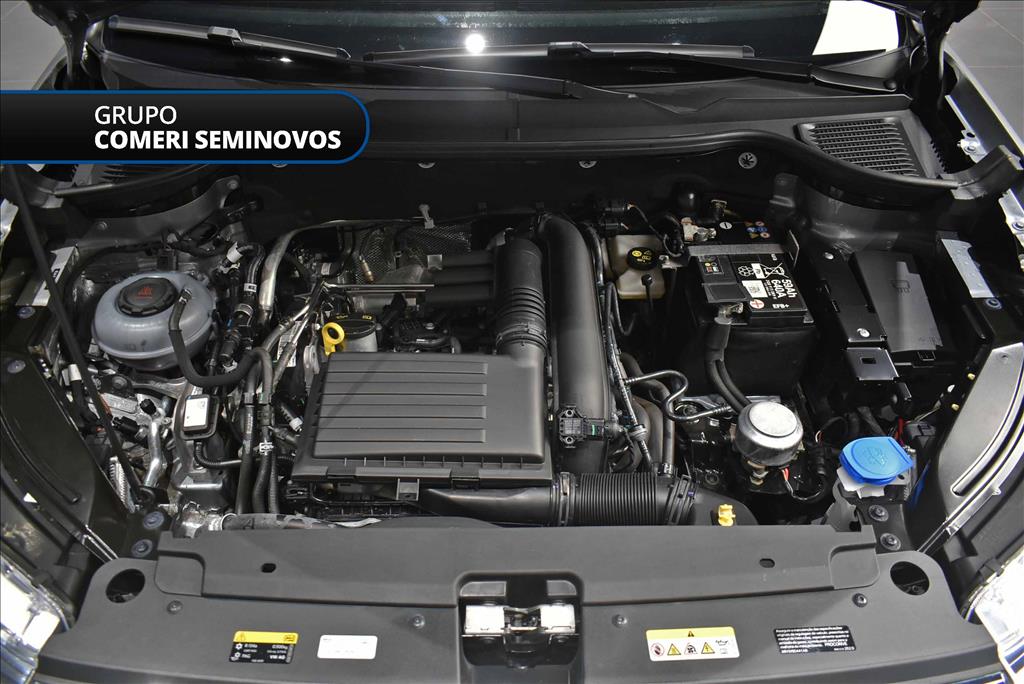 TAOS 1.4 250 TSI TOTAL FLEX HIGHLINE AUTOMÁTICO20