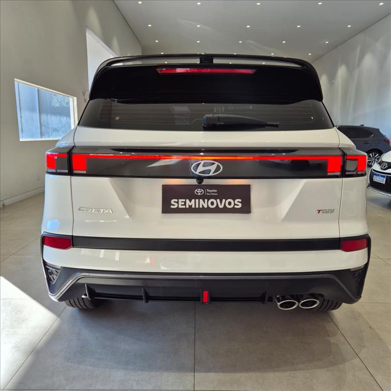 CRETA 1.0 TGDI FLEX N LINE AUTOMÁTICO4