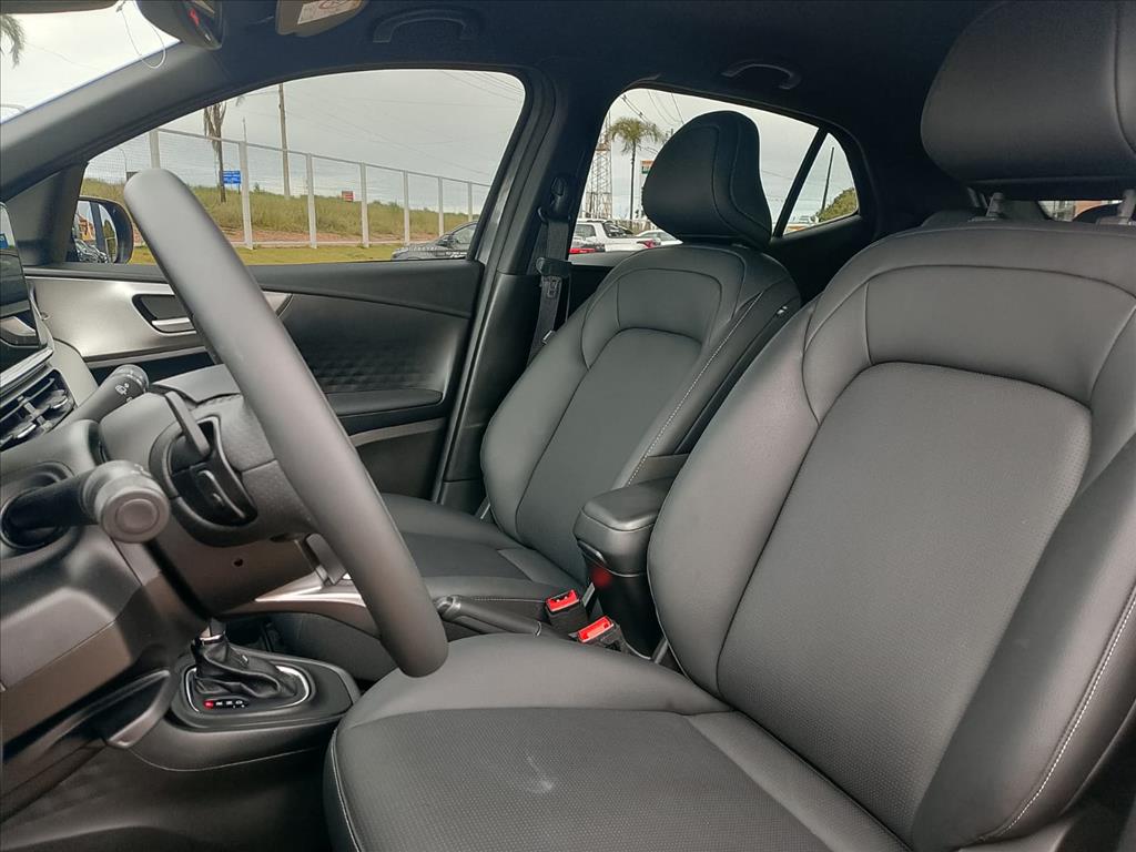 PULSE 1.0 TURBO 200 HYBRID IMPETUS CVT7