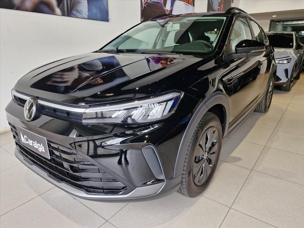 NIVUS 1.0 200 TSI TOTAL FLEX SENSE AUTOMÁTICO2